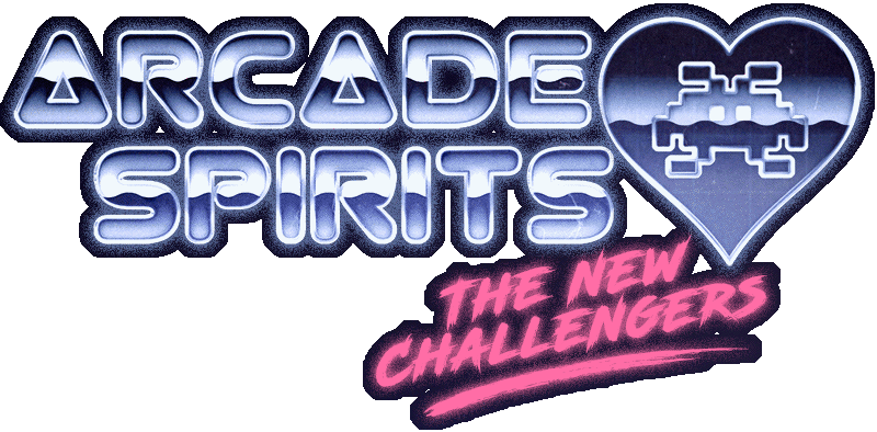 Arcade Spirits: The New Challengers - A Visual Novel Romantic Comedy