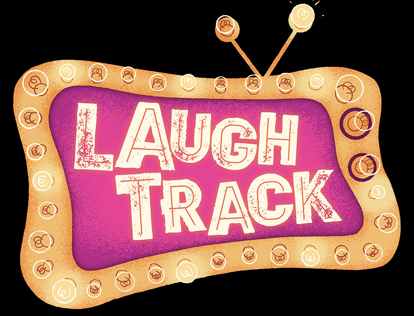 Laugh Track